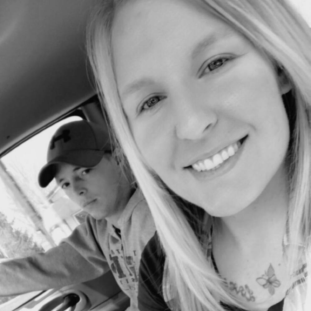 Meet your Posher, Katlyn